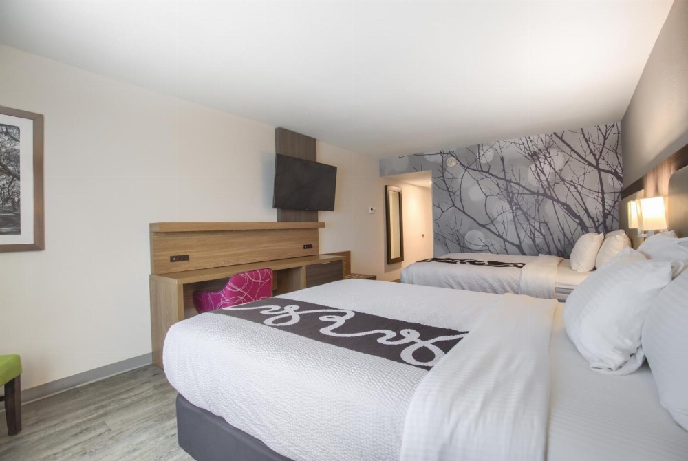 La Quinta by Wyndham Mobile