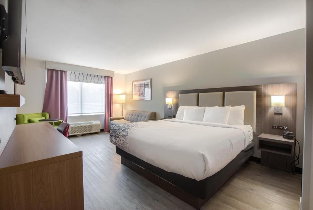 La Quinta by Wyndham Mobile